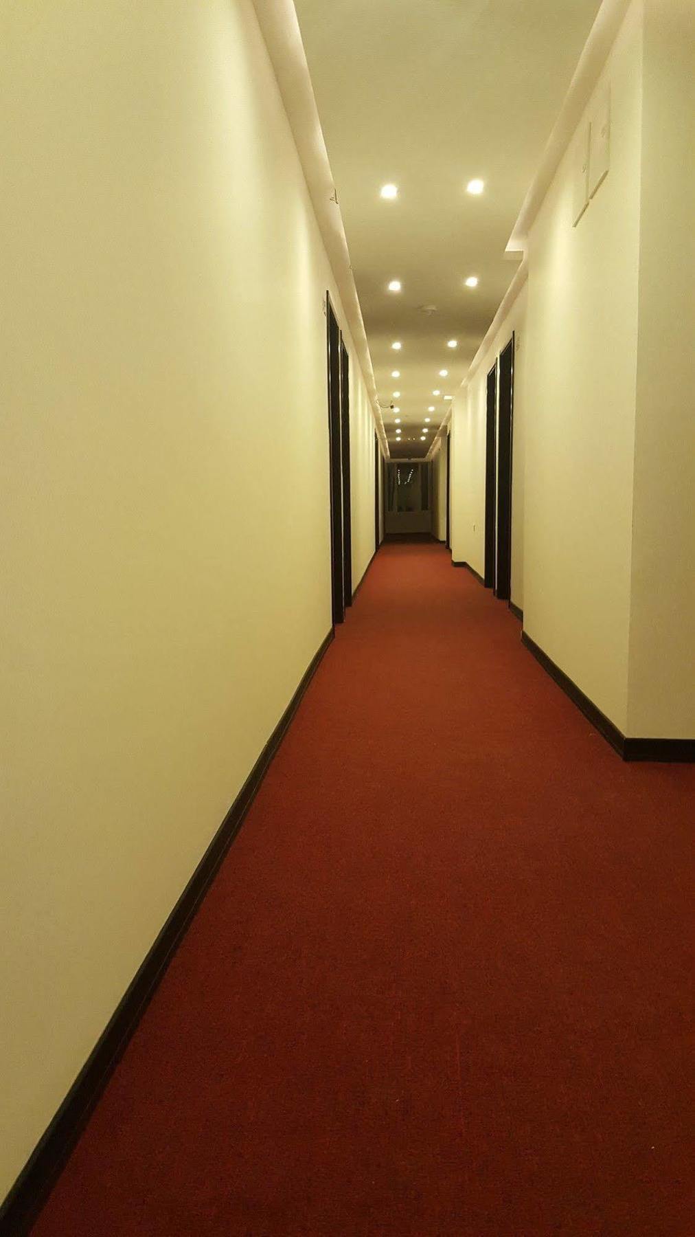 Ayenda 1063 Golden Hotel Bogota Buitenkant foto