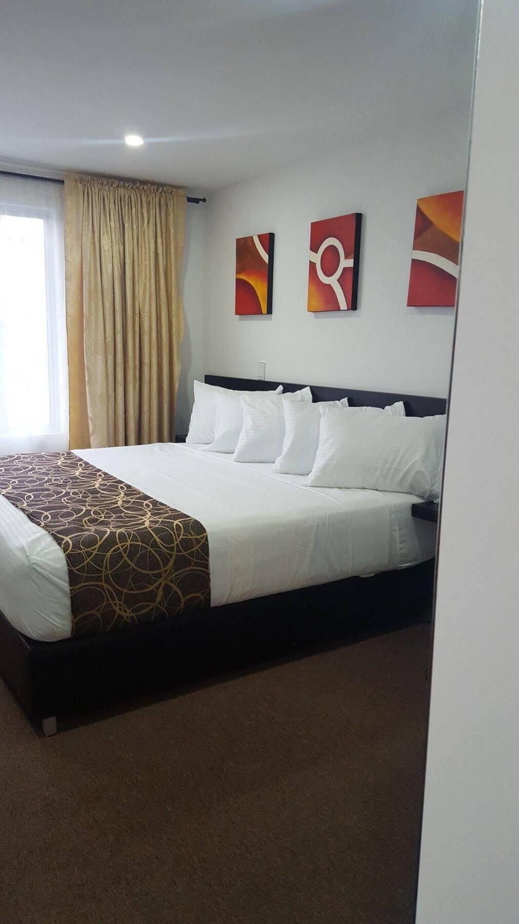 Ayenda 1063 Golden Hotel Bogota Buitenkant foto